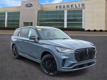 New 2025 Lincoln Aviator Reserve w/ Equipment Group 201A