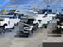 New 2024 Ford F250 Lariat w/ Lariat Ultimate Package