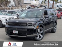 New 2025 Hyundai Santa Fe Limited