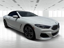 New 2026 BMW 840i Convertible