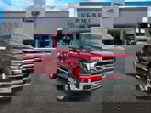 New 2025 Ford F150 Lariat w/ Equipment Group 501A Mid