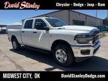 New 2025 RAM 2500 Tradesman