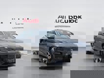 New 2025 Audi A6 e-tron Premium Plus