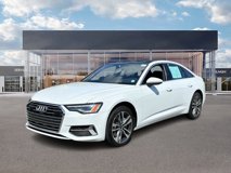 Used 2023 Audi A6 Premium Plus w/ Premium Plus Package