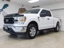 Used 2022 Ford F150 XLT