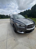 Used 2018 INFINITI QX60 Luxe w/ Deluxe Technology Package