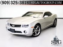 Used 2013 Chevrolet Camaro LT w/ RS Package