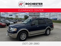 Used 2009 Ford Expedition Eddie Bauer
