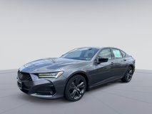 Certified 2022 Acura TLX SH-AWD w/ A-SPEC Pkg
