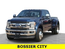 Used 2018 Ford F450 King Ranch w/ King Ranch Ultimate Package