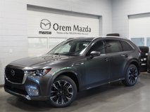 New 2025 MAZDA CX-90 3.3 Turbo S w/ Premium Package