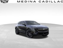 New 2025 Cadillac Lyriq Sport
