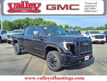 New 2025 GMC Sierra 3500 Denali Ultimate