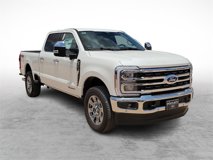 New 2025 Ford F250 King Ranch
