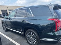 Used 2025 Hyundai Palisade Calligraphy
