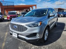 Used 2024 Ford Edge SEL w/ Convenience Package