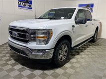 Used 2023 Ford F150 XLT w/ Equipment Group 301A Mid