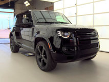 Used 2023 Land Rover Defender 110 V8
