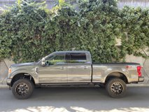 Used 2017 Ford F250 Platinum w/ Platinum Ultimate Package