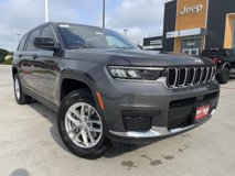 New 2025 Jeep Grand Cherokee L Laredo