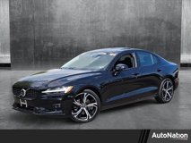 Used 2024 Volvo S60 B5 Plus