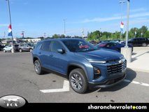 New 2026 Chevrolet Equinox LT w/ Convenience Package II