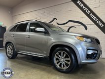 Used 2013 Kia Sorento SX w/ SX Premium Pkg