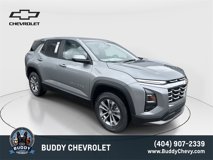 New 2026 Chevrolet Equinox LT w/ LPO, Floor Liner Package