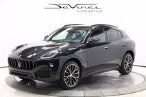 Used 2023 Maserati Grecale GT