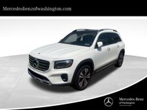 Used 2025 Mercedes-Benz GLB 250 4MATIC
