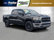 Used 2023 RAM 1500 Big Horn