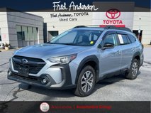 Used 2023 Subaru Outback Premium