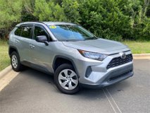 Used 2019 Toyota RAV4 LE
