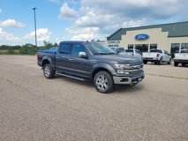 Used 2019 Ford F150 Lariat w/ Equipment Group 502A Luxury
