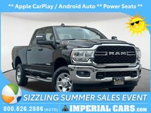 Used 2024 RAM 2500 Big Horn w/ Bed Utility Group