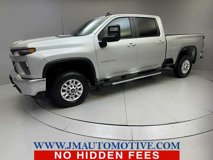 Used 2023 Chevrolet Silverado 2500 LT