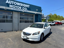 Used 2012 Honda Accord SE