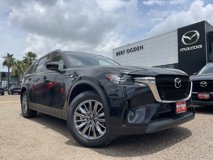 New 2025 MAZDA CX-90 3.3 Turbo w/ Preferred Package