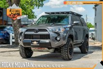 Used 2021 Toyota 4Runner TRD Off-Road Premium