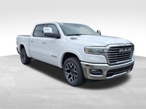 New 2025 RAM 1500 Laramie