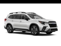 New 2025 Subaru Ascent Touring