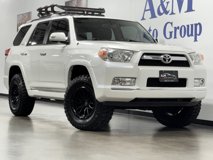 Used 2012 Toyota 4Runner Limited