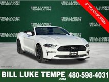 Used 2023 Ford Mustang Premium
