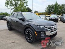 Used 2022 Hyundai Santa Cruz SEL Premium