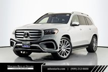New 2025 Mercedes-Benz GLS 450 4MATIC