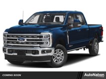 New 2025 Ford F250 Lariat