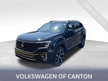 New 2025 Volkswagen Atlas SEL Premium R-Line