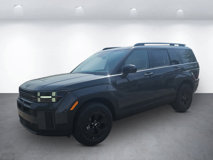 New 2025 Hyundai Santa Fe XRT
