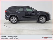 Used 2025 Toyota RAV4 XLE
