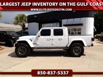 Used 2023 Jeep Gladiator Overland